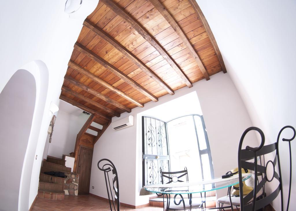 Il Rosciolo Sulla Francigena Apartment Formello Exterior photo
