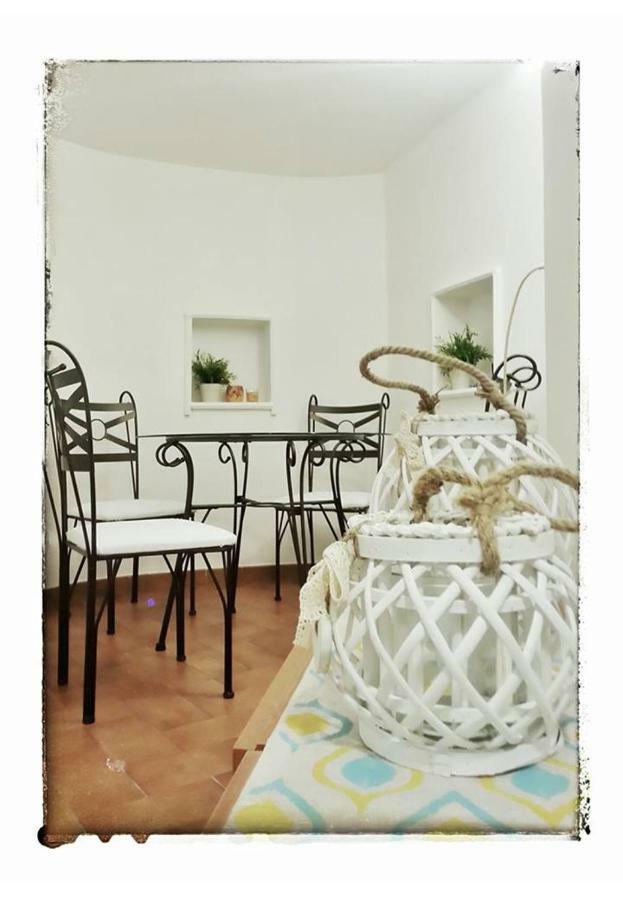 Il Rosciolo Sulla Francigena Apartment Formello Exterior photo